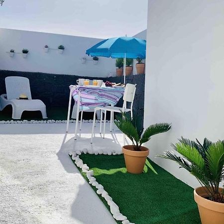 Апартаменти Loft La Isla Плайя-Бланка Екстер'єр фото