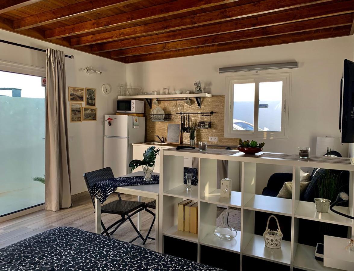 Апартаменти Loft La Isla Плайя-Бланка Екстер'єр фото