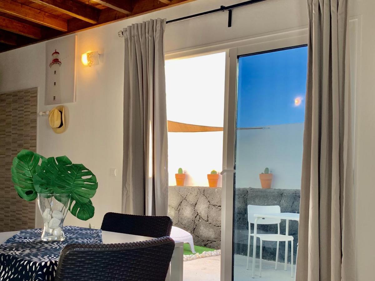 Апартаменти Loft La Isla Плайя-Бланка Екстер'єр фото
