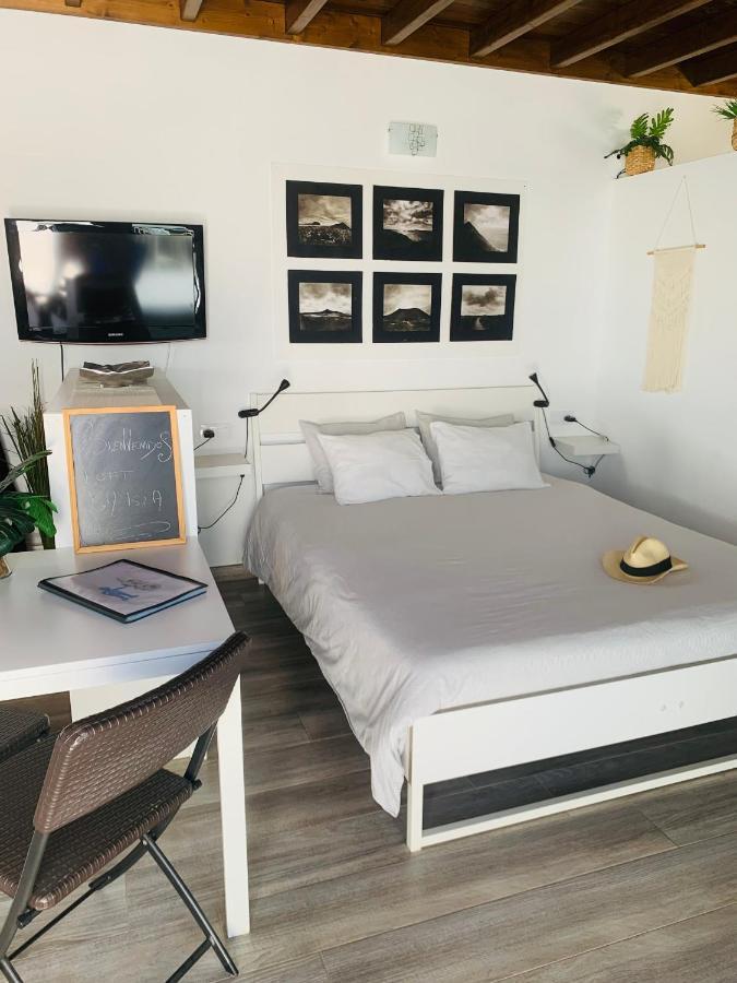 Апартаменти Loft La Isla Плайя-Бланка Екстер'єр фото